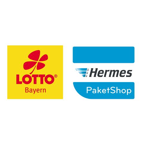 Lotto Mesgary. Hermes Depot & Paketshop 